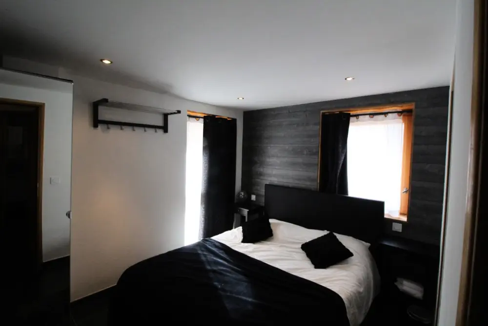 Chalet Des Domaines De La Vanoise