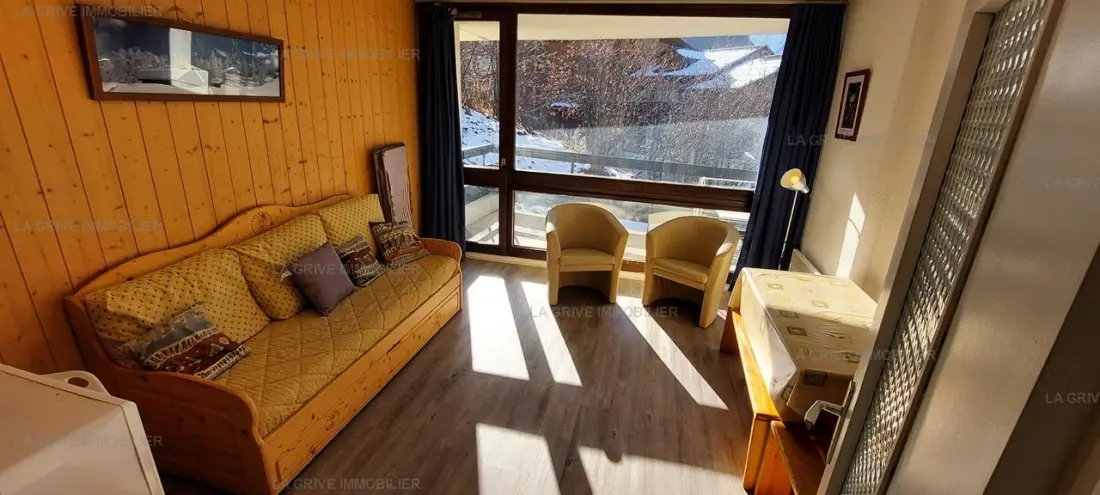 Chalet Emmanuelle