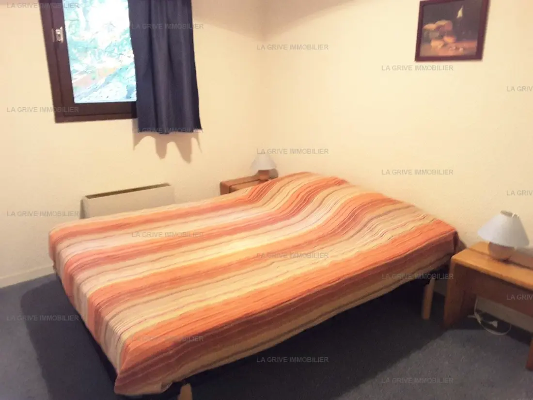Chalet Emmanuelle