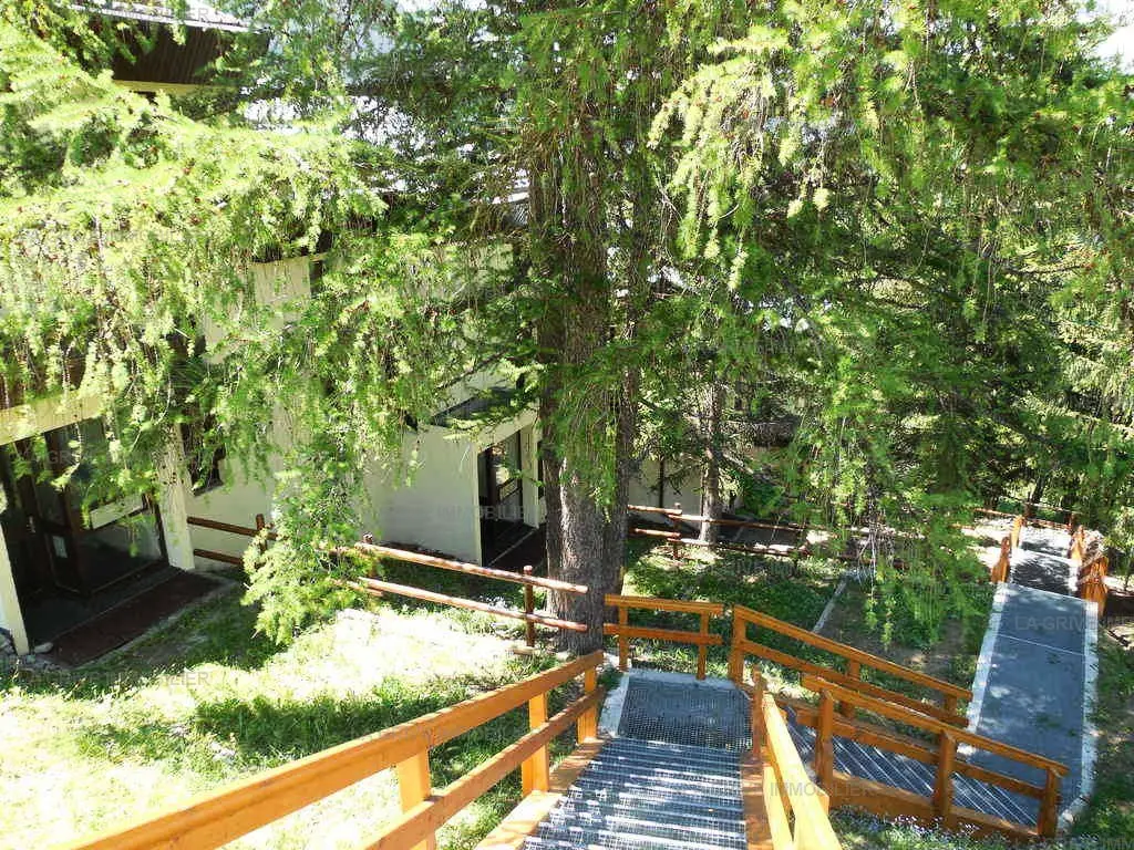 Chalet Emmanuelle