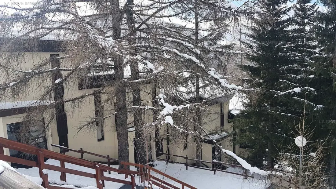Chalet Emmanuelle