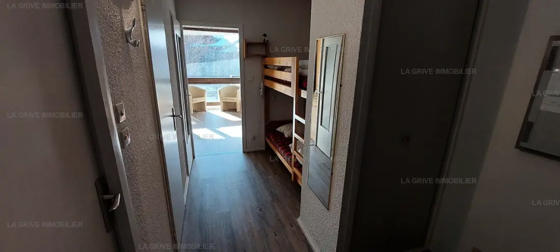 Chalet Emmanuelle