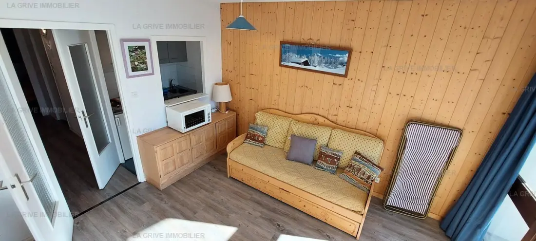 Chalet Emmanuelle