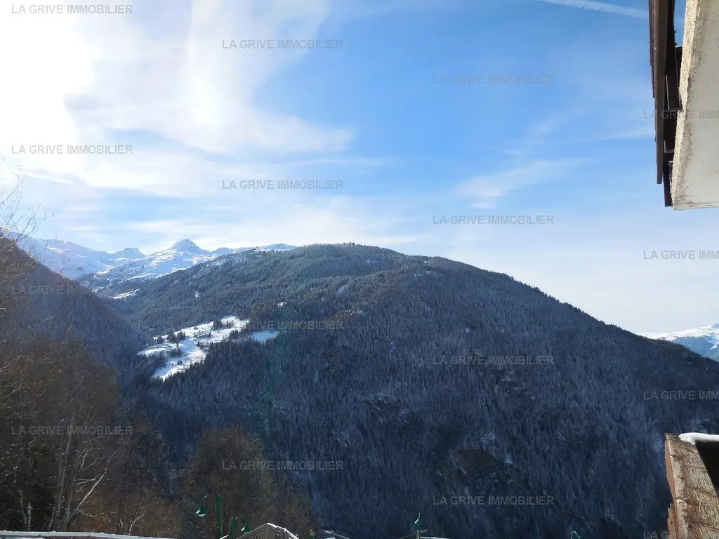 Chalet Emmanuelle