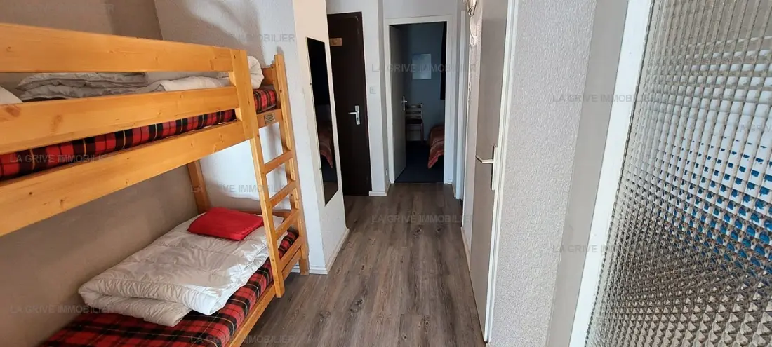 Chalet Emmanuelle