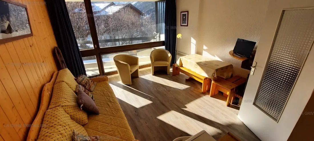 Chalet Emmanuelle