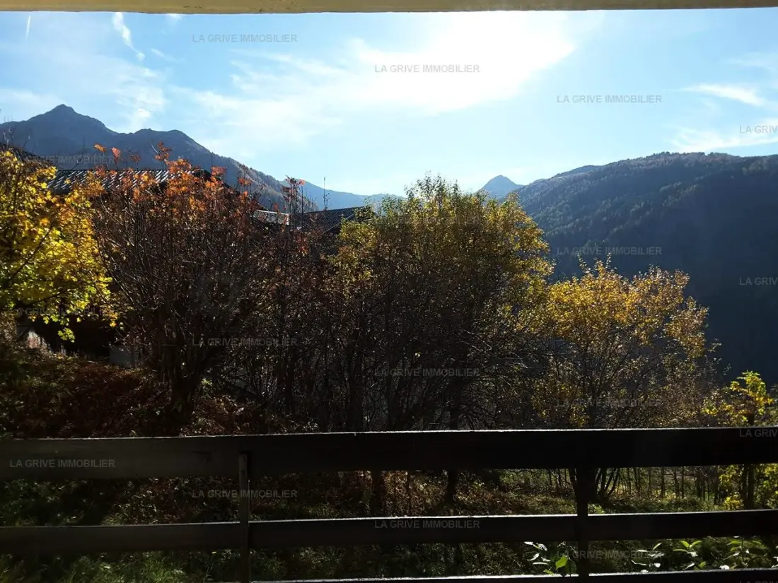 Chalet Emmanuelle