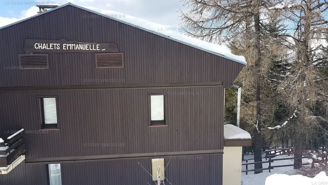 Chalet Emmanuelle