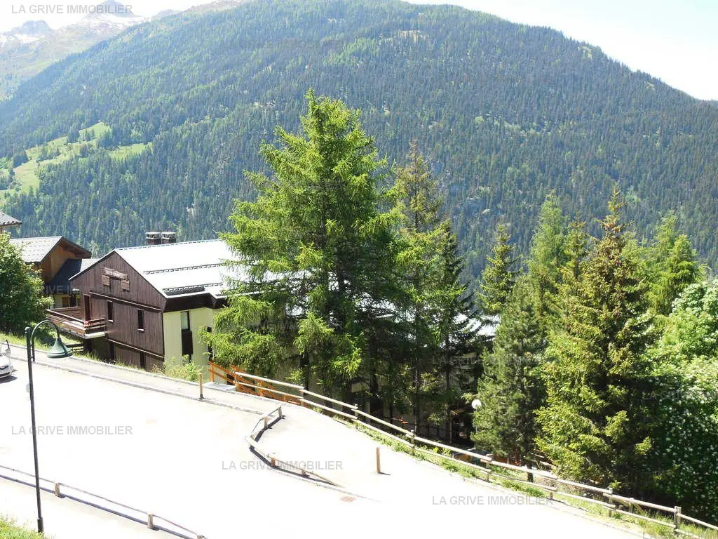 Chalet Emmanuelle