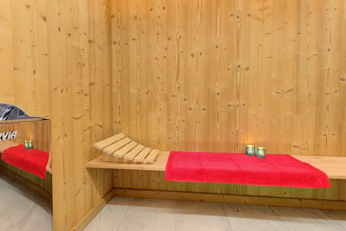 Chalet Esprit du Paradis
