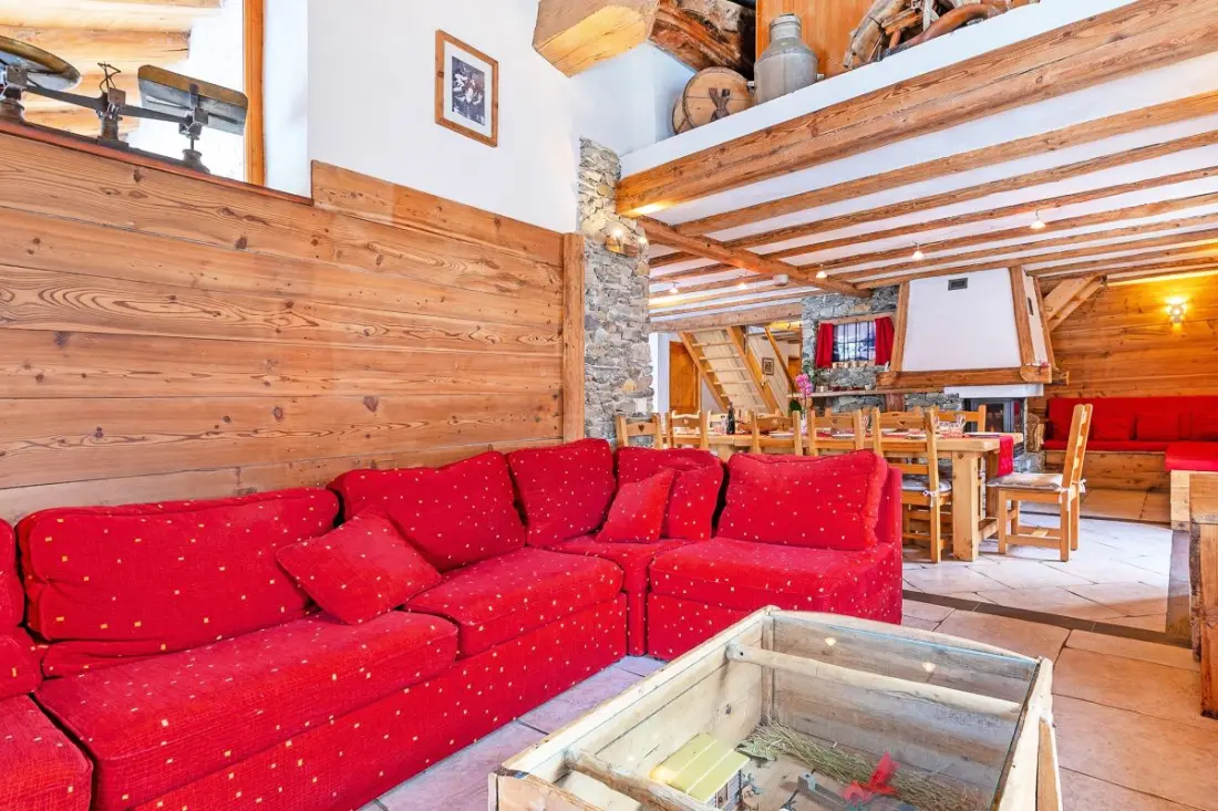 Chalet Honoré