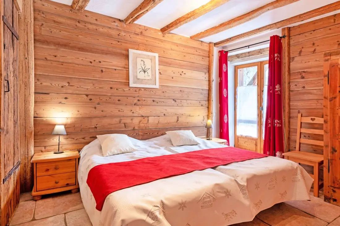 Chalet Honoré