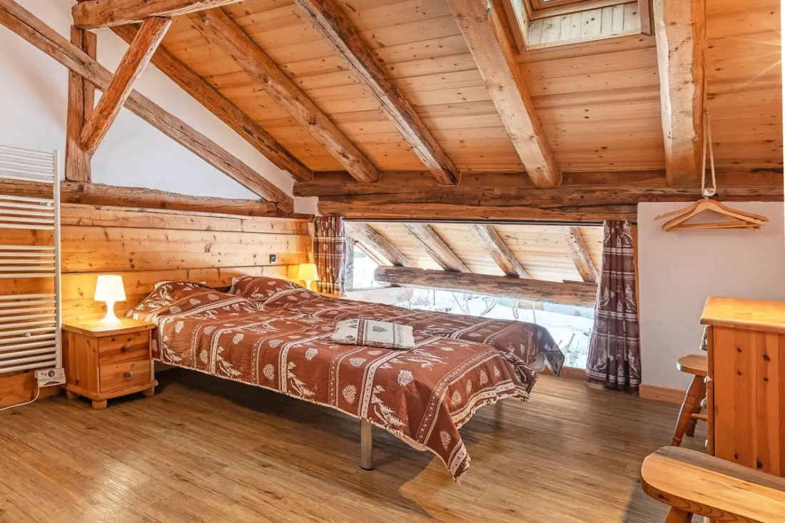 Chalet Honoré