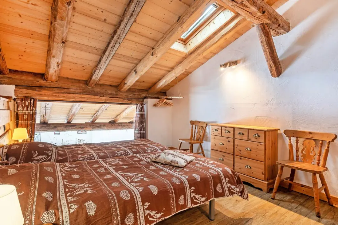 Chalet Honoré