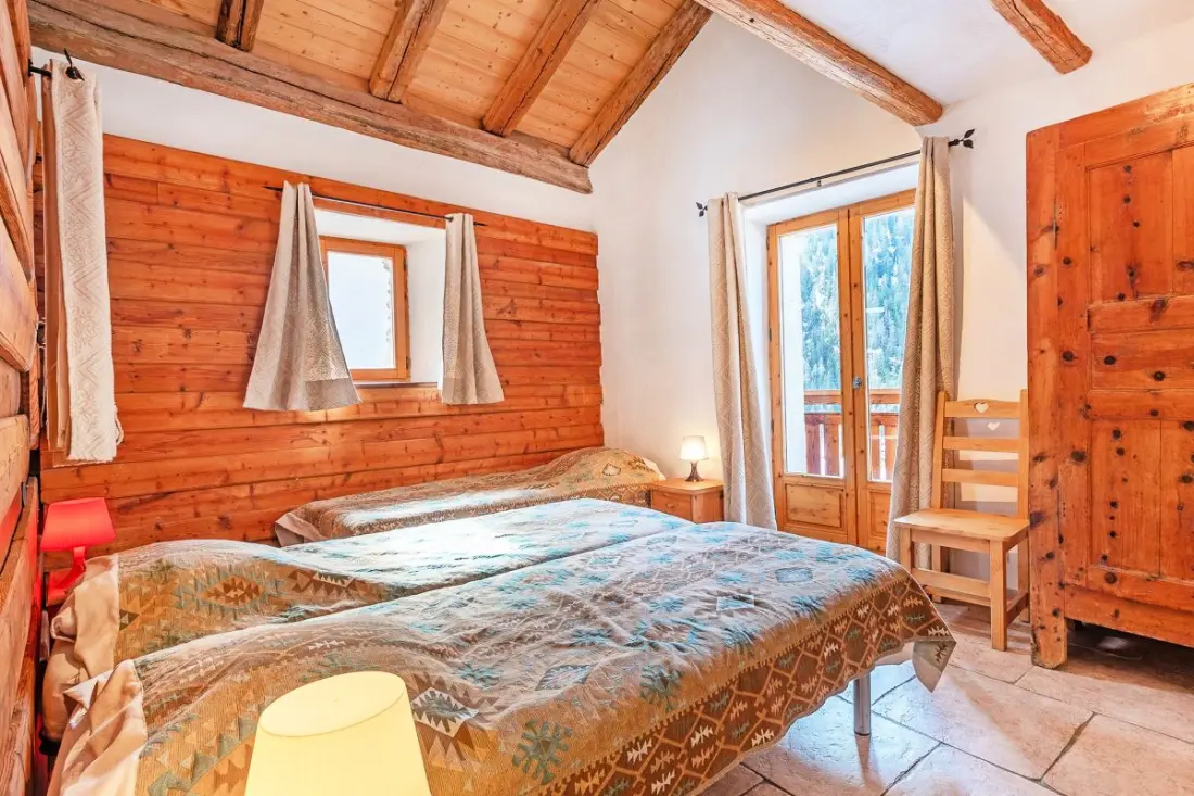 Chalet Honoré