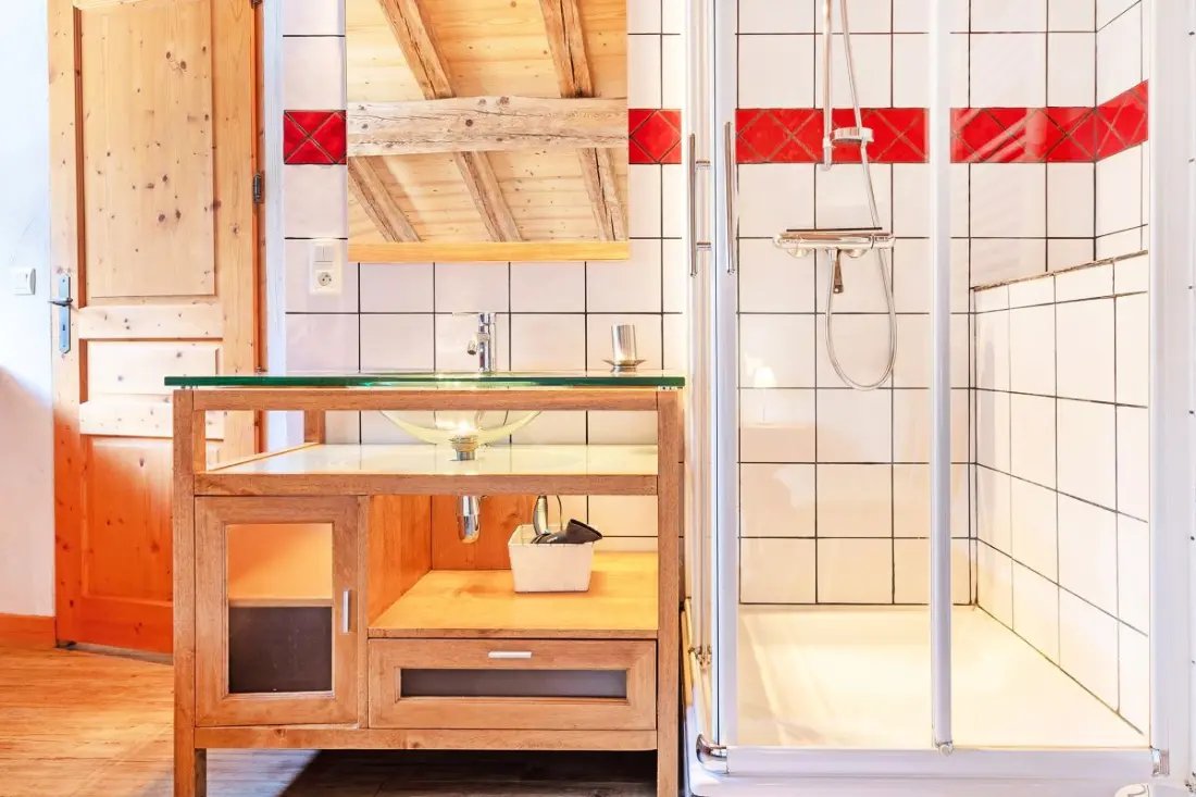 Chalet Honoré