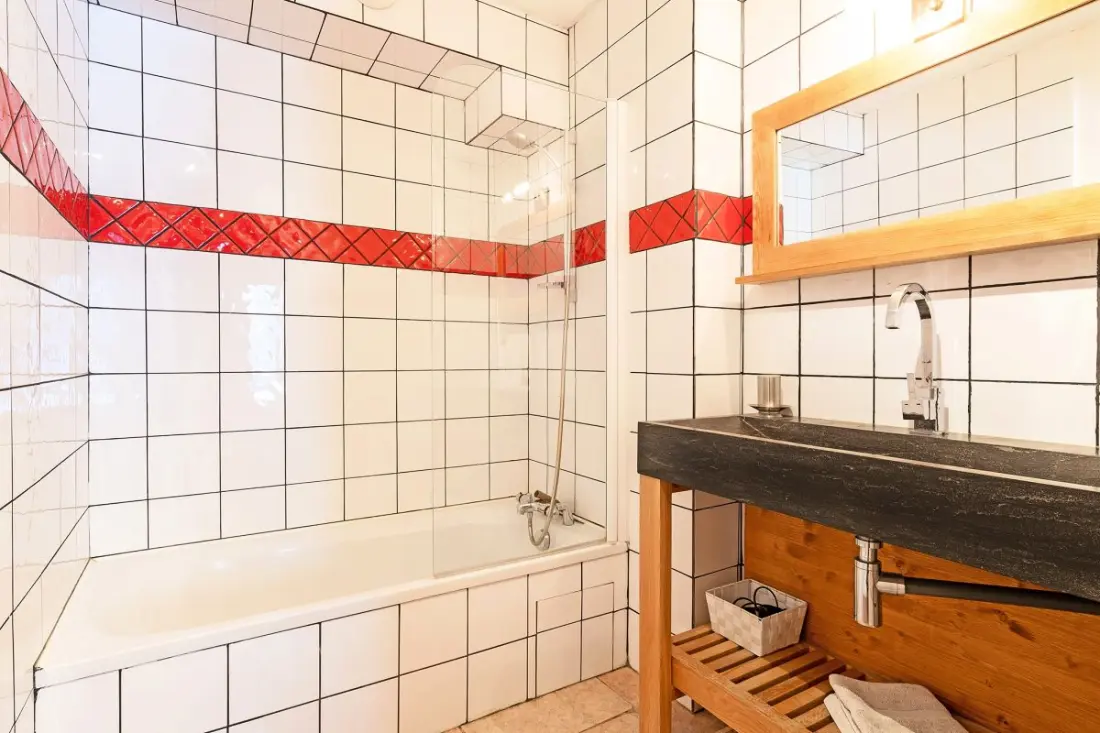 Chalet Honoré