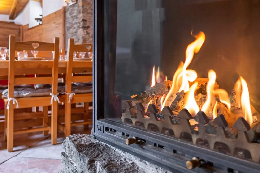 Chalet Honoré