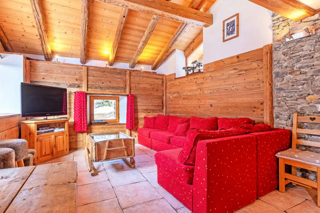 Chalet Honoré