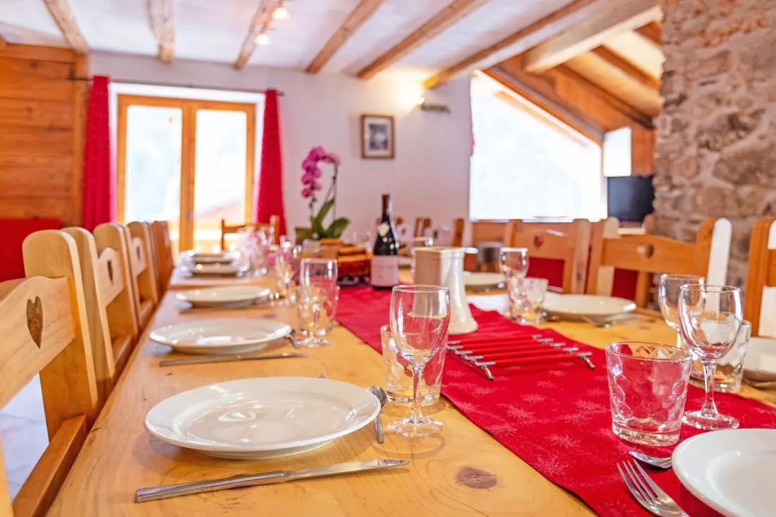 Chalet Honoré