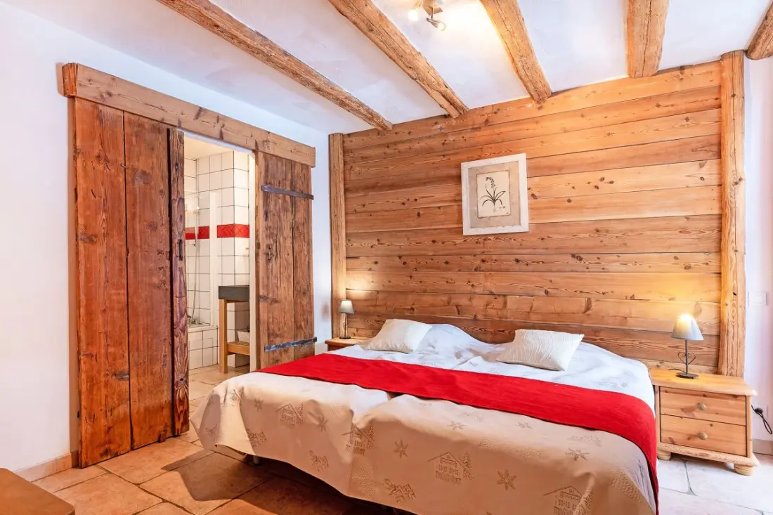 Chalet Honoré
