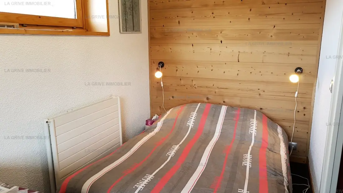Chalet Irene