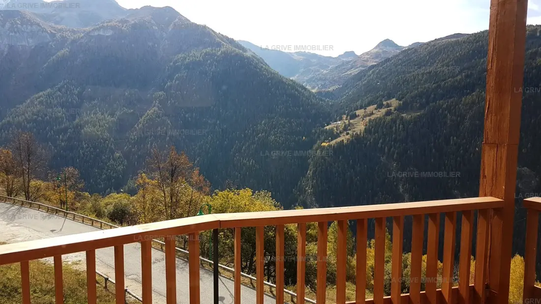 Chalet Irene