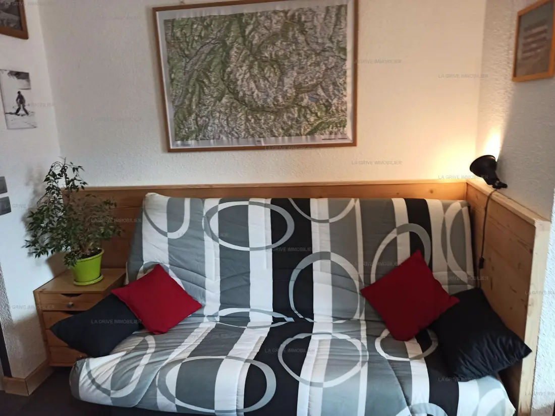Chalet Irene