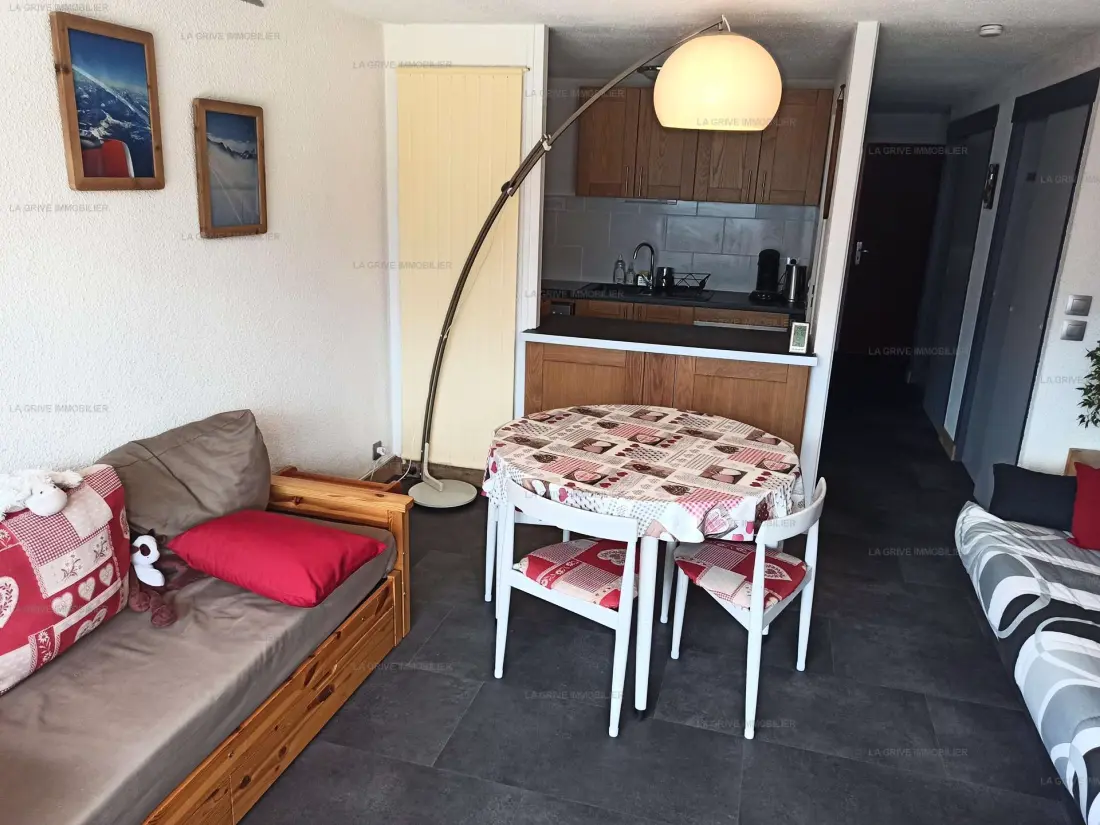 Chalet Irene
