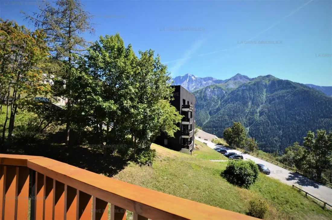 Chalet Irene
