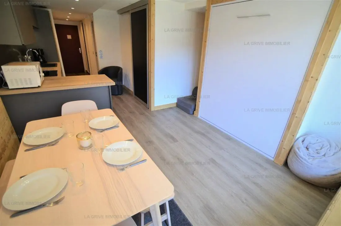 Chalet Irene