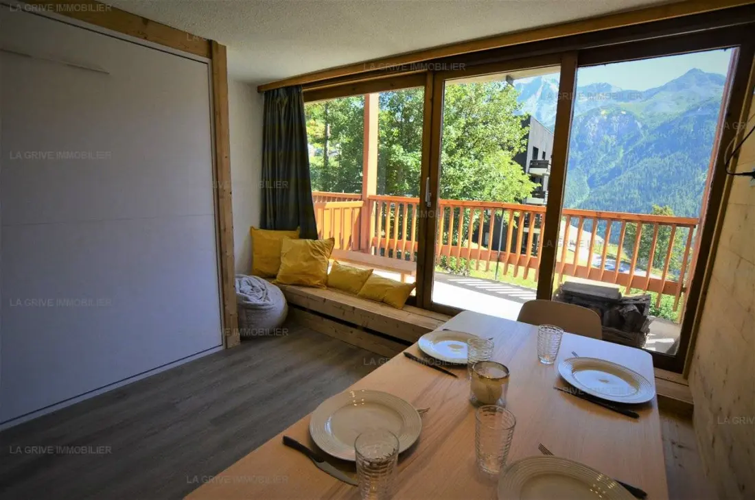 Chalet Irene