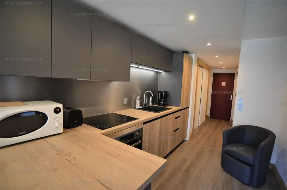 Chalet Irene
