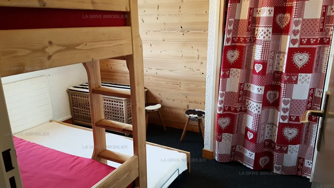 Chalet Irene