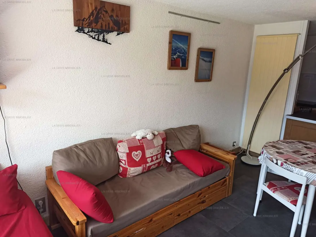 Chalet Irene