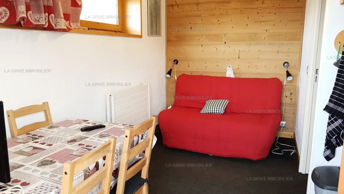 Chalet Irene