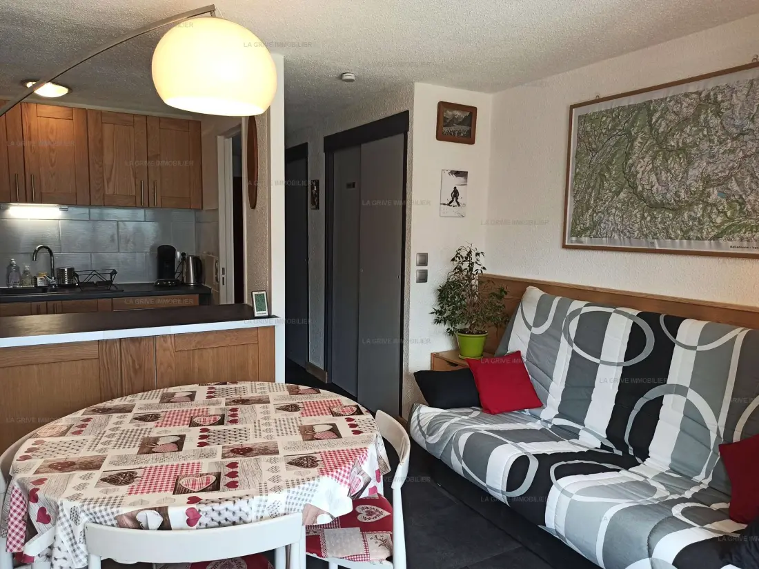 Chalet Irene