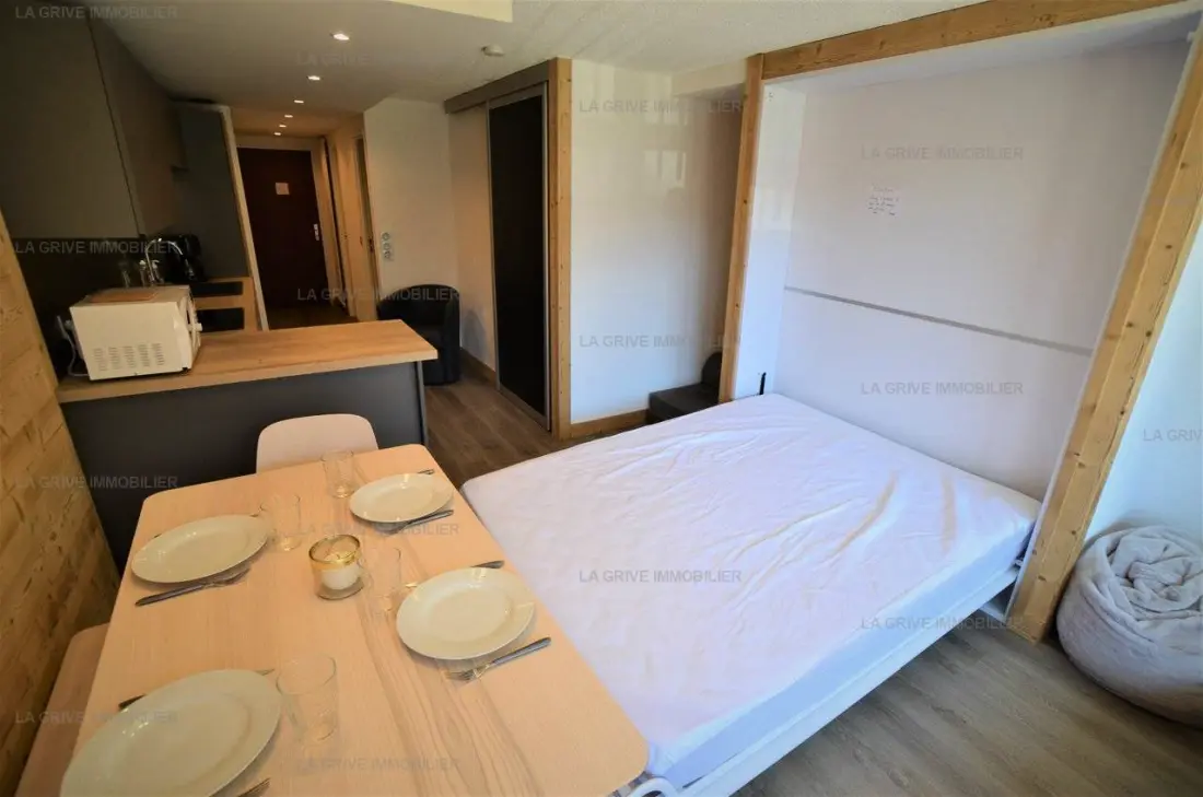 Chalet Irene
