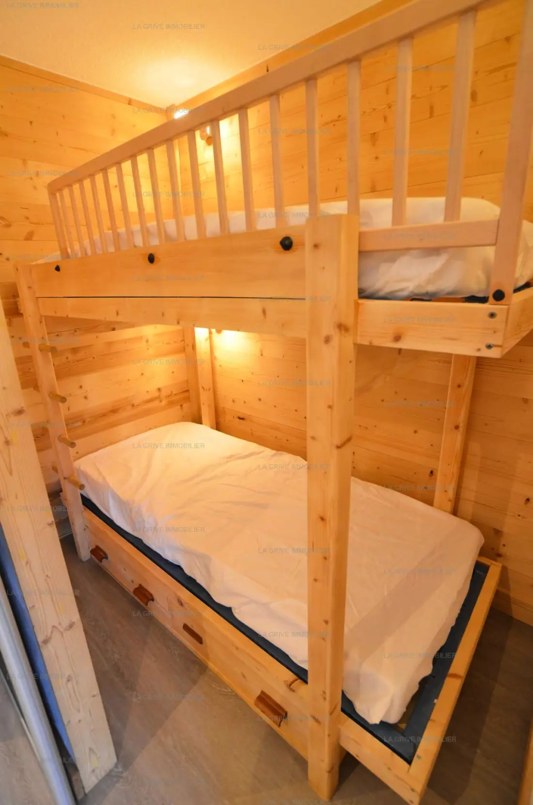 Chalet Irene