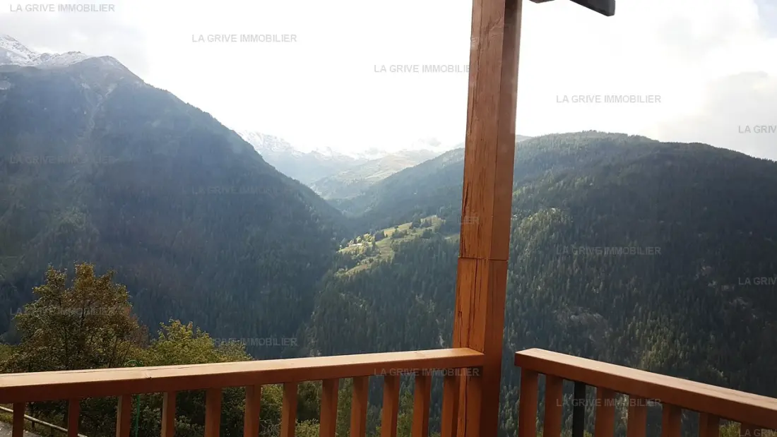 Chalet Irene