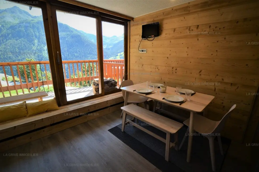 Chalet Irene