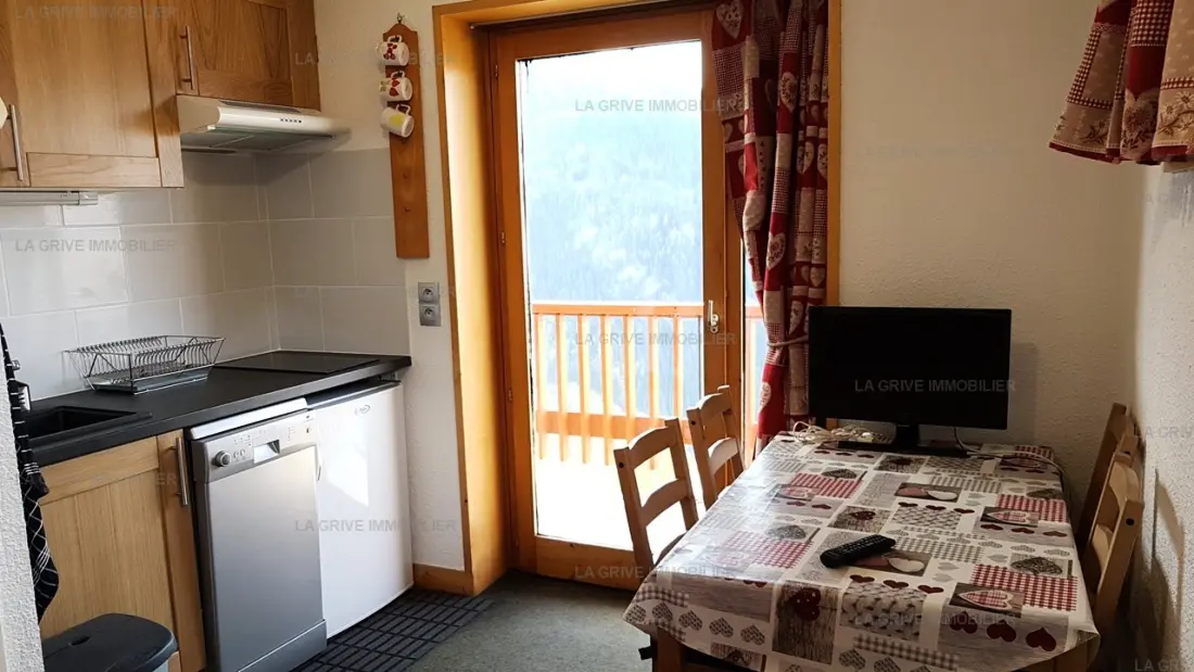 Chalet Irene
