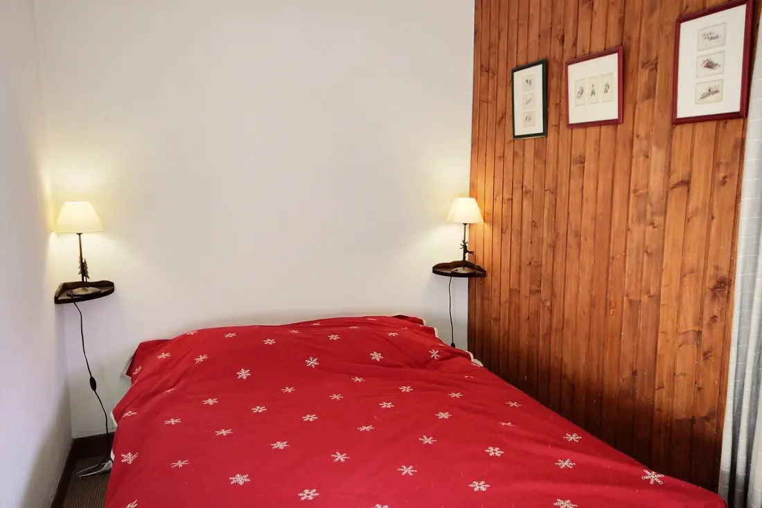 Chalet L'isard