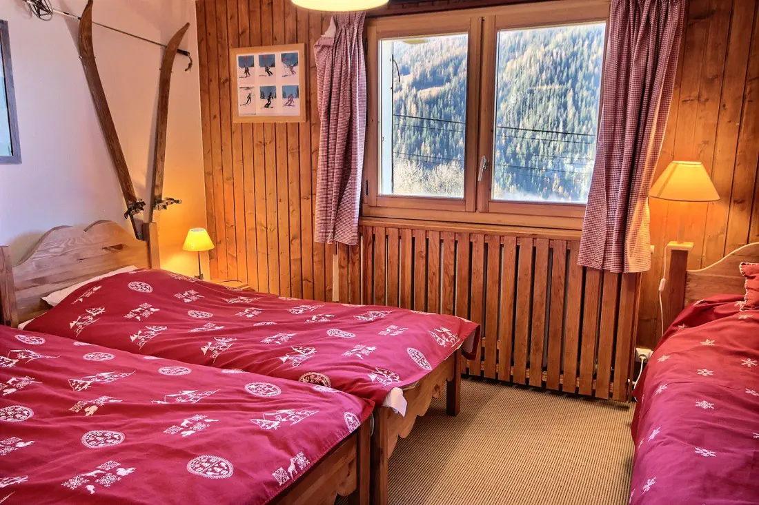 Chalet L'isard