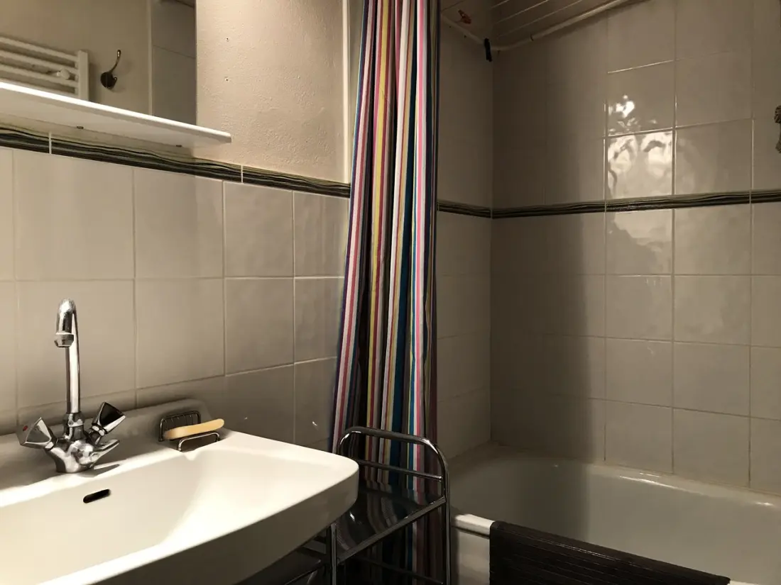 Chalet La Grive
