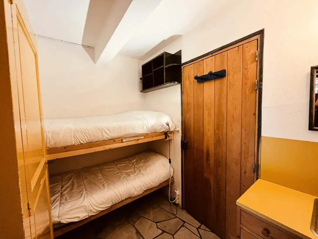 Chalet La Grive