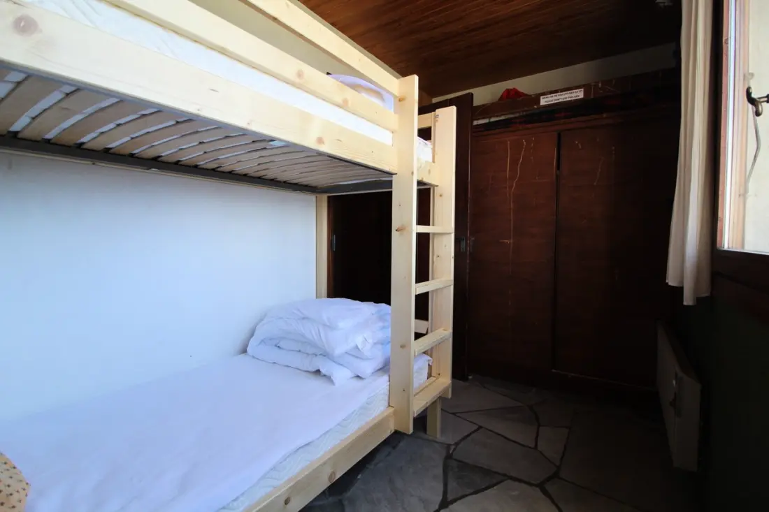 Chalet La Grive