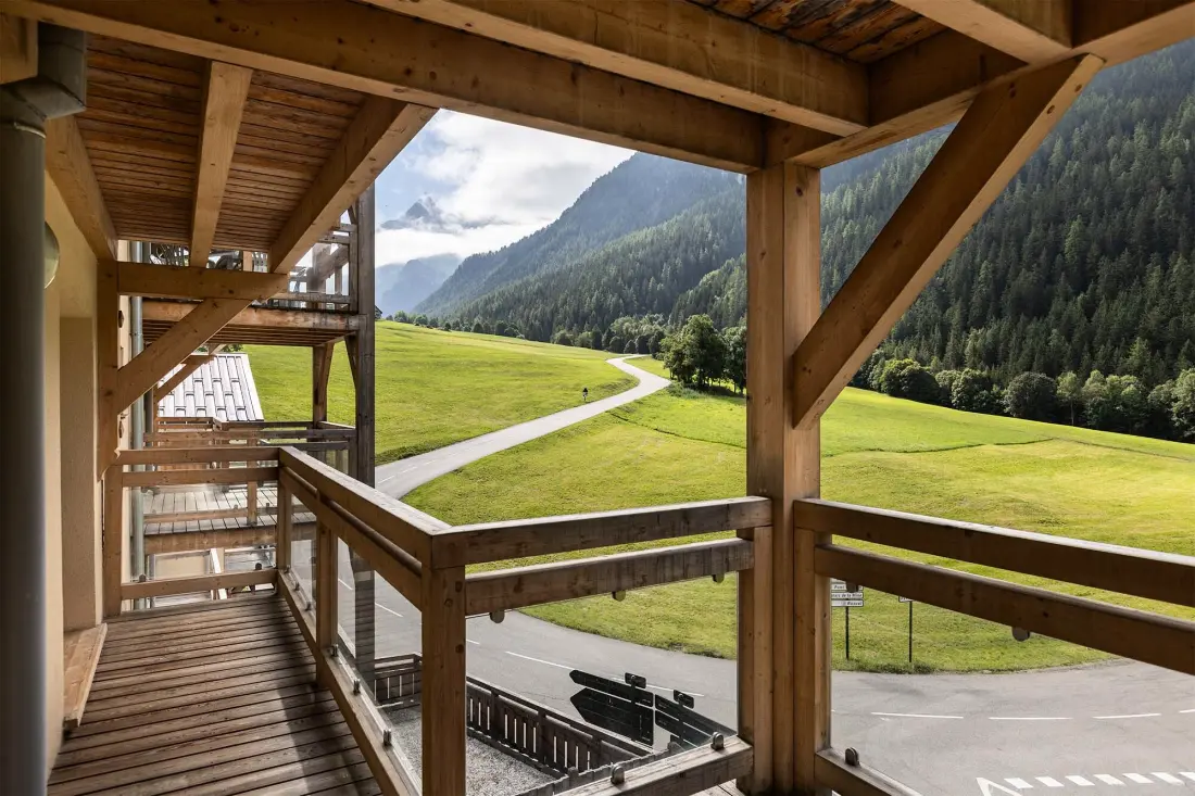 Chalet Les Amis 4 étoiles★★★★