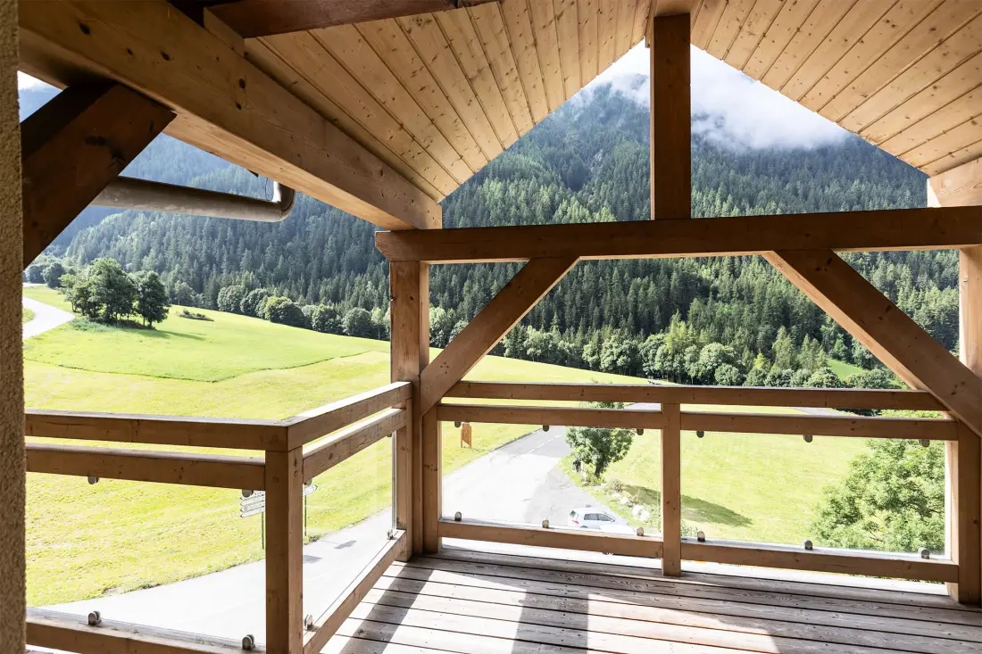 Chalet Les Amis 4 étoiles★★★★
