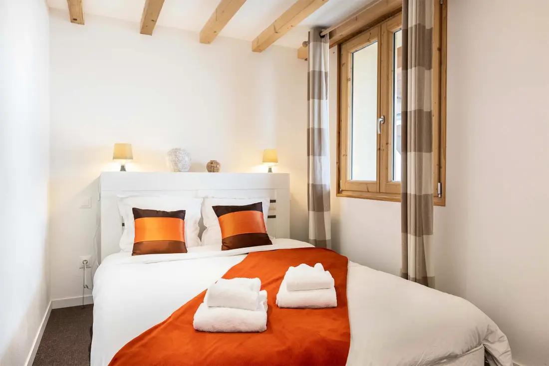 Chalet Les Amis 4 étoiles★★★★